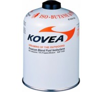 Баллон газовый Kovea 450 (Бутан/пропан 70/30)