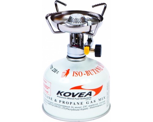 Горелка газовая Kovea KB-0410
