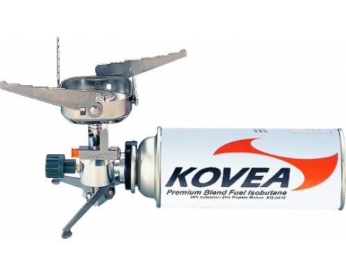 Горелка газовая квадратная Kovea TKB-9901