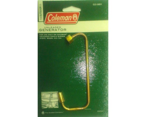 Генератор для плитки на жидком топливе Coleman 533
