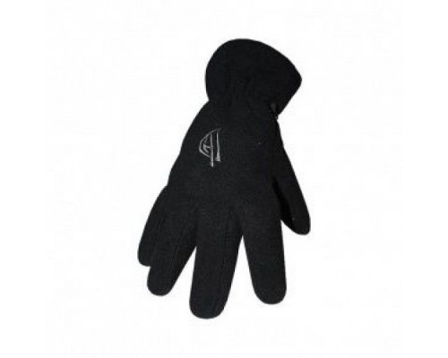 Перчатки Handai HD11-5008 Fleece (Black)