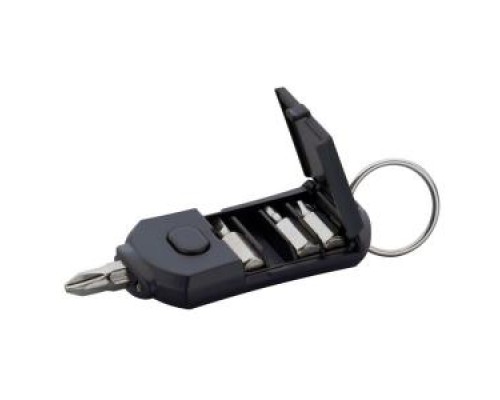 Мультиинструмент Swiss+Tech XDrive Pocket Driver Tool (6в1)