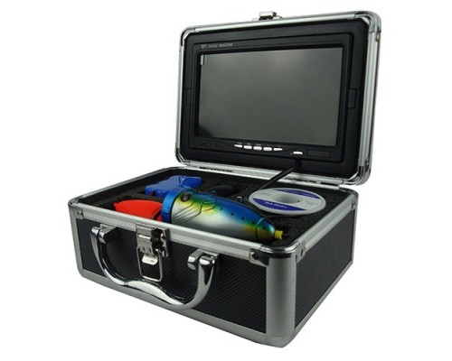 Подводная видеокамера для рыбалки  "SITITEK FishCam-700"