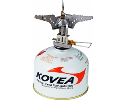 Горелка газовая титановая Kovea KB-0101
