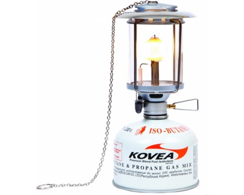 Лампа газовая Kovea KL-2905