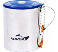 Кружка Kovea KKW-1004 с крышкой