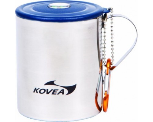 Кружка Kovea KKW-1004 с крышкой