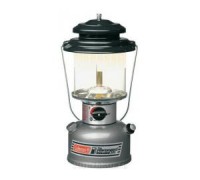 Портативная лампа на жидком топливе Coleman POWERHOUSE