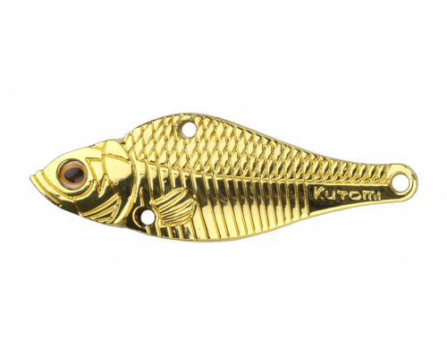 Блесна Kutomi Gemini Fish