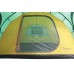 Палатка "Арди 3" Зеленая